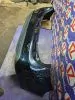 Бампер задний для Volvo V60 FW45  B4164T  зад    