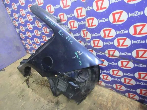 Крыло заднее Honda Insight ZE2