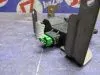 Сервопривод заслонки печки для Honda Stepwgn RF3  K20A     0637008140 