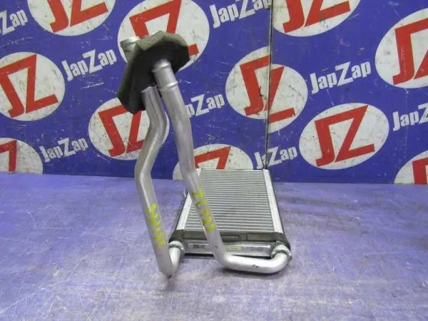 Радиатор печки Suzuki Swift ZC72S Радиатор печки Suzuki Swift ZC72S