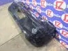 Бампер задний для Nissan March K13  HR12DE      