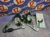 Ремень безопасности для Citroen C4 Picasso 3D  EP6CDT  перед    