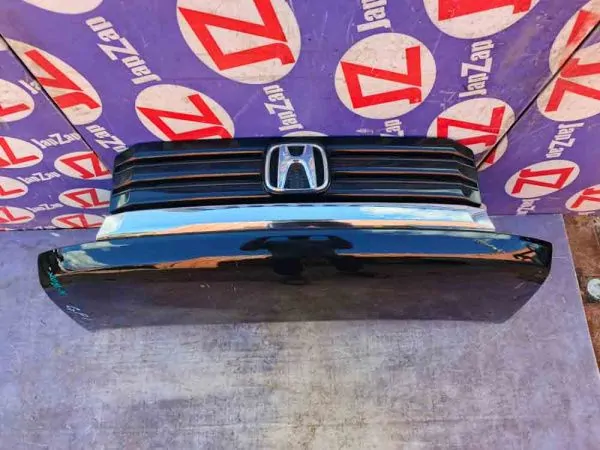 Капот Honda N-BOX JF1