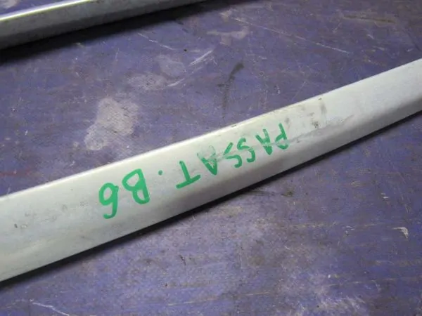 Рейлинг Volkswagen Passat B6