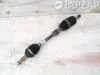 Привод для Nissan Qashqai  J10  MR20DE       Привод для Nissan Qashqai J10  MR20DE