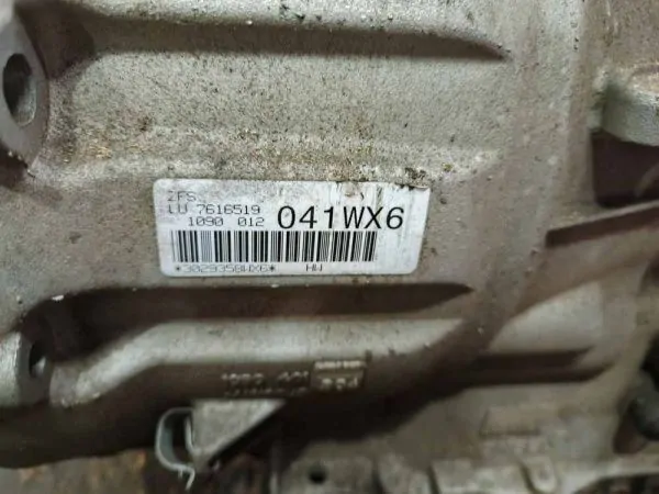 АКПП BMW 5 серия F10