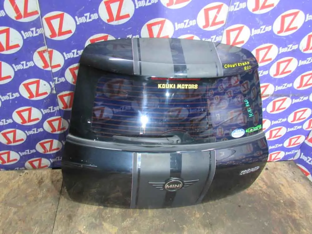 Дверь багажника Mini Cooper Countryman R60