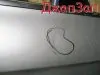 Дверь для Audi A4  B8 8К2 8К5  CDHB  зад лево   Серебро Дверь для Audi A4 B8 8К2 8К5  CDHB  зад лево   Серебро