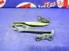 Петли капота для Toyota Funcargo NCP20 NCP21        