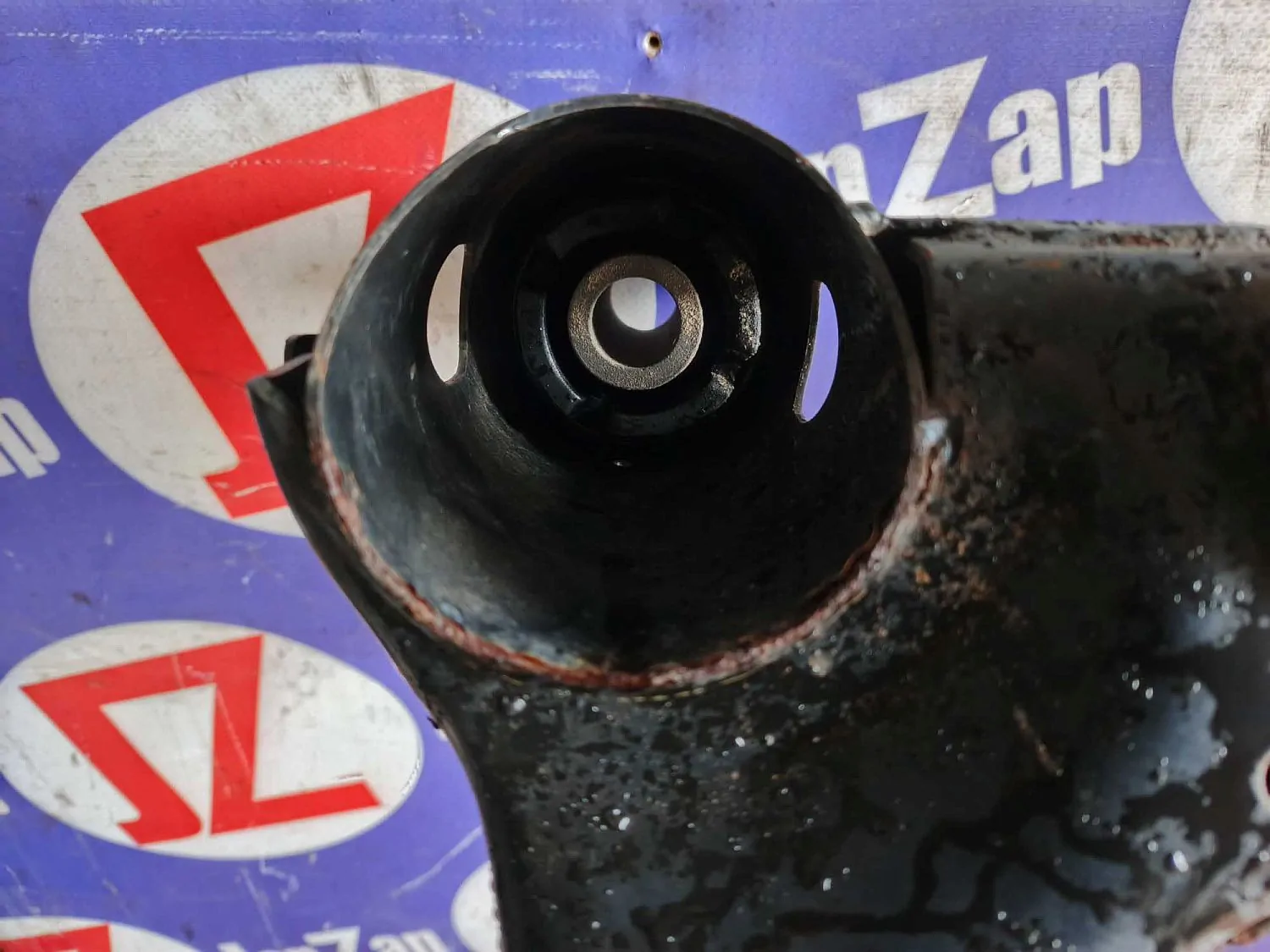 Балка поперечная Nissan Teana L33