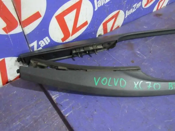 Рейлинг Volvo XC70 BZ95