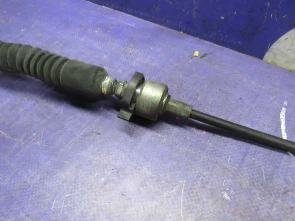 Трос акпп Dodge Caliber PM