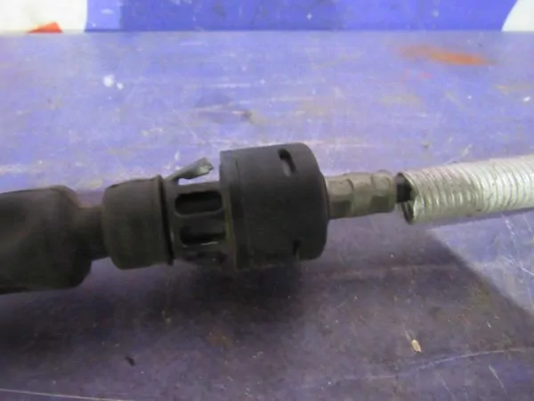 Трос акпп Dodge Caliber PM