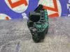 Кронштейн бампера для Citroen C5 X7.RD  EW10A  зад лево  9681049780 