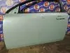 Дверь боковая для Volvo C30 MK43  B4204S3  перед лево   