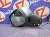 Зеркало боковое для Nissan Note E12  HR12DE  перед лево   