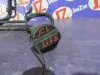Горловина топливного бака для Honda Life JC1  P07A      Желтый