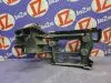 Кронштейн бампера для Peugeot 407 6E  ES9A  зад лево  9647553780 