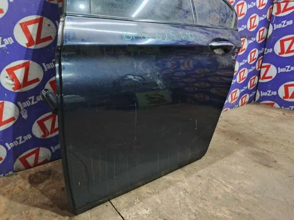 Дверь боковая BMW 5 серия F10