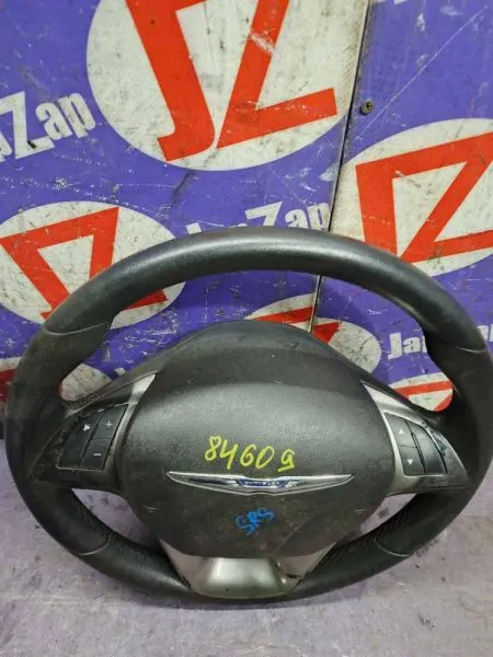 Руль Lancia Ypsilon 84609