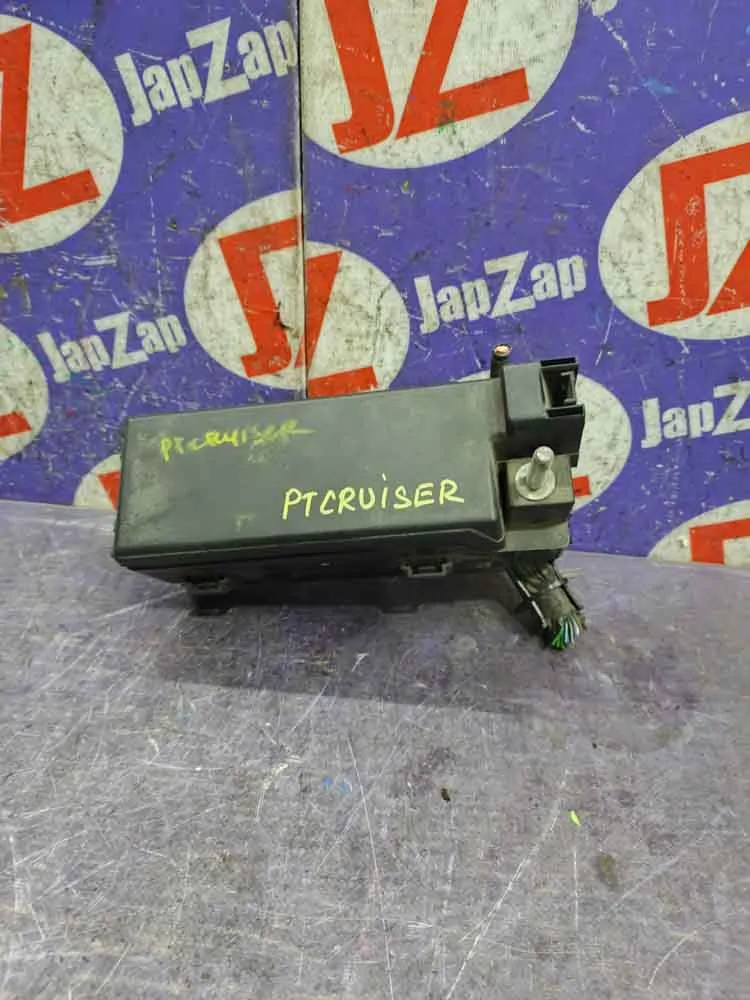 Блок предохранителей, реле Chrysler PT Cruiser PT