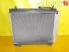 Радиатор основной для Toyota Belta         