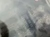 Подкрылок для Renault Kangoo KWO  K4M830  перед лево  8200436709 