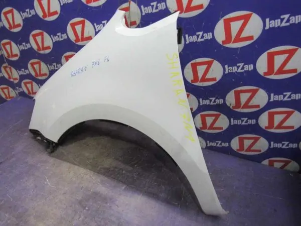 Крыло переднее Volkswagen Sharan 7N1