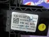 Подрулевой переключатель для Volkswagen Golf MK7  СJZ      Синий