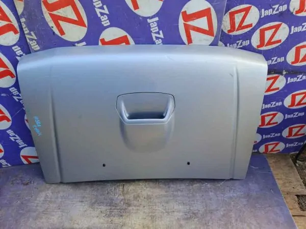 Капот Mitsubishi Pajero Mini H58A