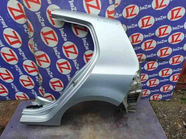 Крыло заднее Volkswagen Golf 5K1