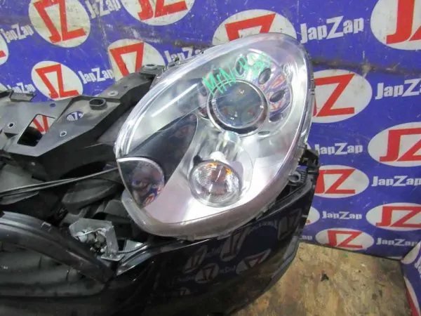 Ноускат Mini Cooper Countryman R60