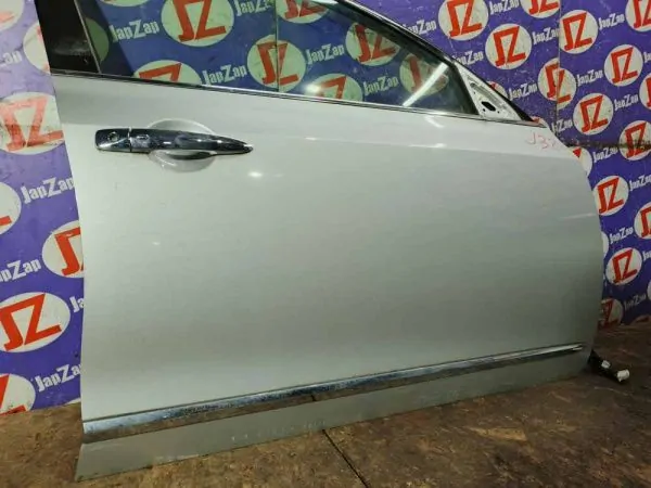 Дверь боковая Nissan Teana J32