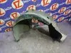 Подкрылок для Peugeot 208 A9  EB2  зад лево  9673769280 