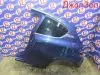 Крыло заднее для Peugeot 208 A9  EB2  зад лево   