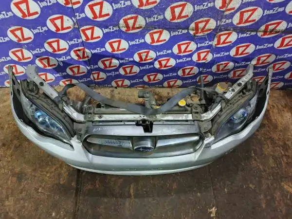 Ноускат Subaru Legacy BP5