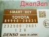 Блок иммобилайзер для Toyota Estima ACR50  2AZ-FE     89990-28031 