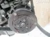 Компрессор кондиционера для Mitsubishi Lancer CY4A  4B11      