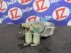 Бачок омывателя для Honda Life JB1  E07Z      Серебристый