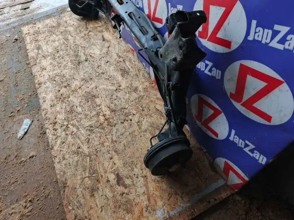 Балка поперечная Nissan Note E11