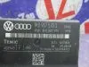 Электроблок для Audi A3 8P  CAXC     1k0907530q 