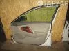 Дверь боковая для Toyota Camry ACV40  2AZ-FE      Белый