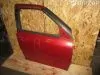 Дверь для Suzuki Swift ZC11S  M13A  перед право   Красный