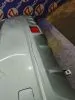 Бампер задний для Subaru XV GP7  F20A  зад    