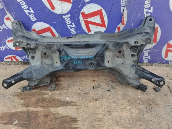 Балка поперечная Toyota Sienta NSP170G