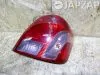 Фонарь задний для Toyota Platz NCP12    зад право   