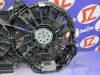 Вентилятор охлаждения радиатора для Audi A4 B7  BFB     8e0121205ak 