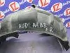Подкрылок для Audi A4 B8  CDH  перед право   
