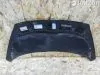 Капот для Honda Stepwgn RG4  K24A,  перед    Черный
