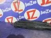 Амортизатор подвески для Toyota Vitz KSP130  1KR-FE  зад    Серебристый